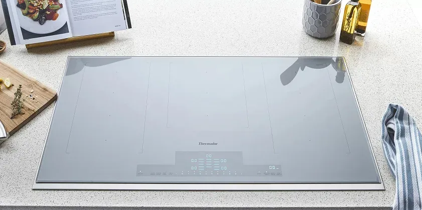 thermador-induction-cooktop